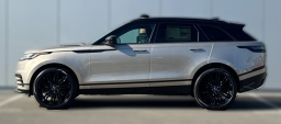 Land Rover Range Rover Velar Dynamic SE P250 2026