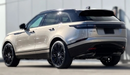 Land Rover Range Rover Velar Dynamic SE P250 2026