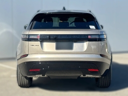 Land Rover Range Rover Velar Dynamic SE P250 2026