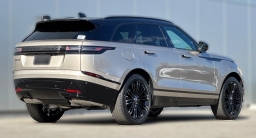 Land Rover Range Rover Velar Dynamic SE P250 2026