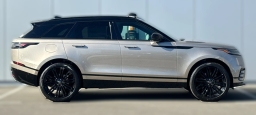 Land Rover Range Rover Velar Dynamic SE P250 2026