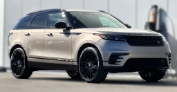 Land Rover Range Rover Velar Dynamic SE P250 2026