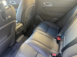 Land Rover Range Rover Velar Dynamic SE P250 2026