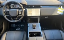 Land Rover Range Rover Velar Dynamic SE P250 2026