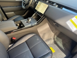 Land Rover Range Rover Velar Dynamic SE P250 2026