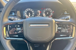 Land Rover Range Rover Velar Dynamic SE P250 2026