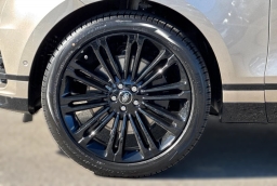 Land Rover Range Rover Velar Dynamic SE P250 2026