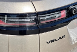 Land Rover Range Rover Velar Dynamic SE P250 2026