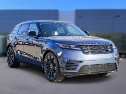 Land Rover Range Rover Velar Dynamic SE P250 2026