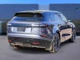 Land Rover Range Rover Velar Dynamic SE P250 2026