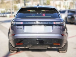 Land Rover Range Rover Velar Dynamic SE P250 2026