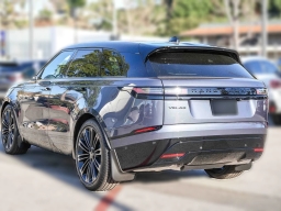 Land Rover Range Rover Velar Dynamic SE P250 2026