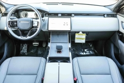 Land Rover Range Rover Velar Dynamic SE P250 2026