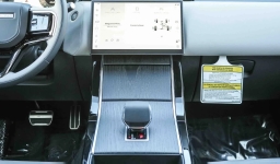 Land Rover Range Rover Velar Dynamic SE P250 2026