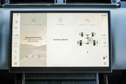 Land Rover Range Rover Velar Dynamic SE P250 2026