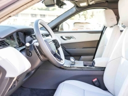 Land Rover Range Rover Velar Dynamic SE P250 2026
