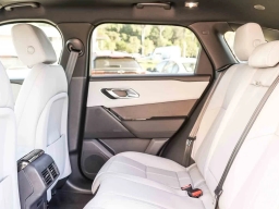 Land Rover Range Rover Velar Dynamic SE P250 2026