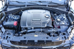 Land Rover Range Rover Velar Dynamic SE P250 2026