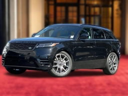 Land Rover Range Rover Velar Dynamic SE P250 2026