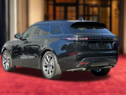 Land Rover Range Rover Velar Dynamic SE P250 2026