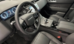 Land Rover Range Rover Velar Dynamic SE P250 2026