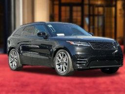Land Rover Range Rover Velar Dynamic SE P250 2026