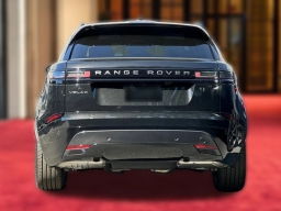 Land Rover Range Rover Velar Dynamic SE P250 2026