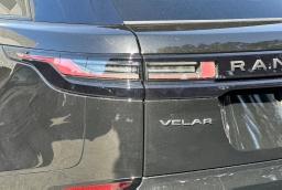 Land Rover Range Rover Velar Dynamic SE P250 2026