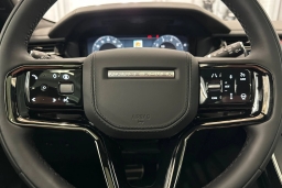 Land Rover Range Rover Velar Dynamic SE P250 2026