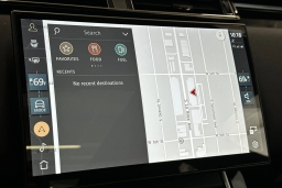 Land Rover Range Rover Velar Dynamic SE P250 2026