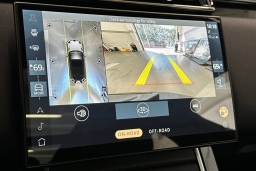 Land Rover Range Rover Velar Dynamic SE P250 2026