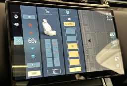 Land Rover Range Rover Velar Dynamic SE P250 2026