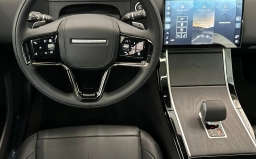 Land Rover Range Rover Velar Dynamic SE P250 2026