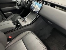 Land Rover Range Rover Velar Dynamic SE P250 2026