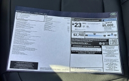 Land Rover Range Rover Velar Dynamic SE P250 2026