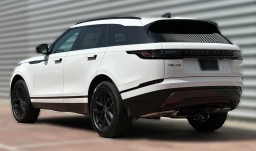 Land Rover Range Rover Velar Dynamic SE P250 2026