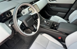 Land Rover Range Rover Velar Dynamic SE P250 2026