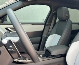 Land Rover Range Rover Velar Dynamic SE P250 2026