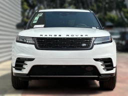 Land Rover Range Rover Velar Dynamic SE P250 2026