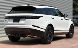 Land Rover Range Rover Velar Dynamic SE P250 2026
