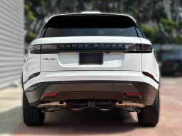 Land Rover Range Rover Velar Dynamic SE P250 2026