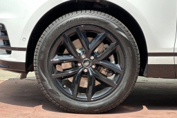 Land Rover Range Rover Velar Dynamic SE P250 2026