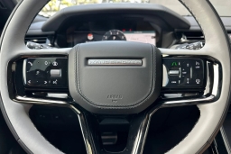 Land Rover Range Rover Velar Dynamic SE P250 2026