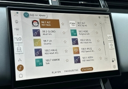 Land Rover Range Rover Velar Dynamic SE P250 2026