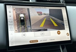 Land Rover Range Rover Velar Dynamic SE P250 2026