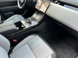 Land Rover Range Rover Velar Dynamic SE P250 2026