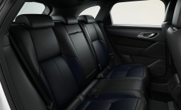 Land Rover Range Rover Velar Dynamic SE P250 2026