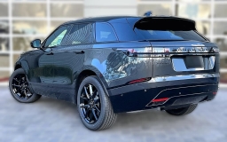 Land Rover Range Rover Velar Dynamic SE P250 2026
