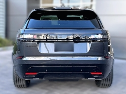 Land Rover Range Rover Velar Dynamic SE P250 2026