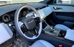 Land Rover Range Rover Velar Dynamic SE P250 2026